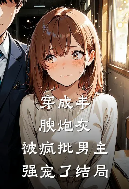 穿成丰腴炮灰，被疯批男主强宠了结局