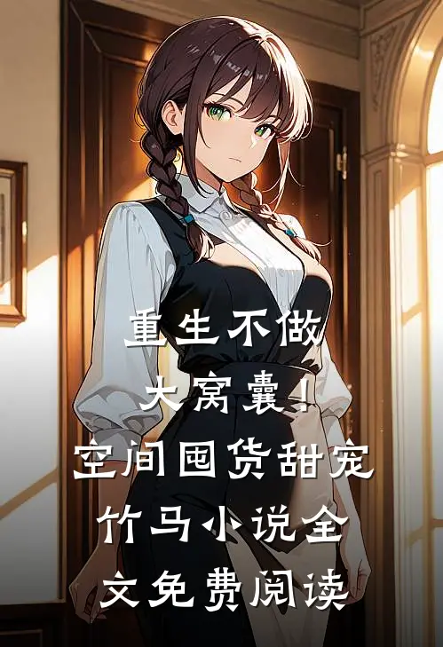 重生不做大窝囊！空间囤货甜宠竹马小说全文免费阅读
