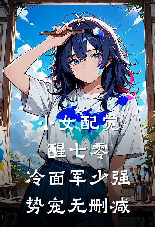 小女配觉醒七零，冷面军少强势宠无删减