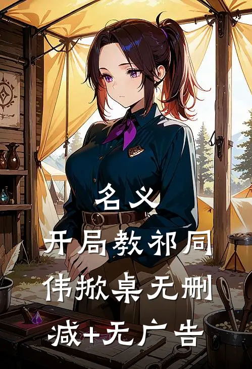 名义：开局教祁同伟掀桌无删减+无广告