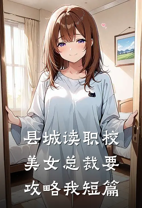 县城读职校，美女总裁要攻略我短篇