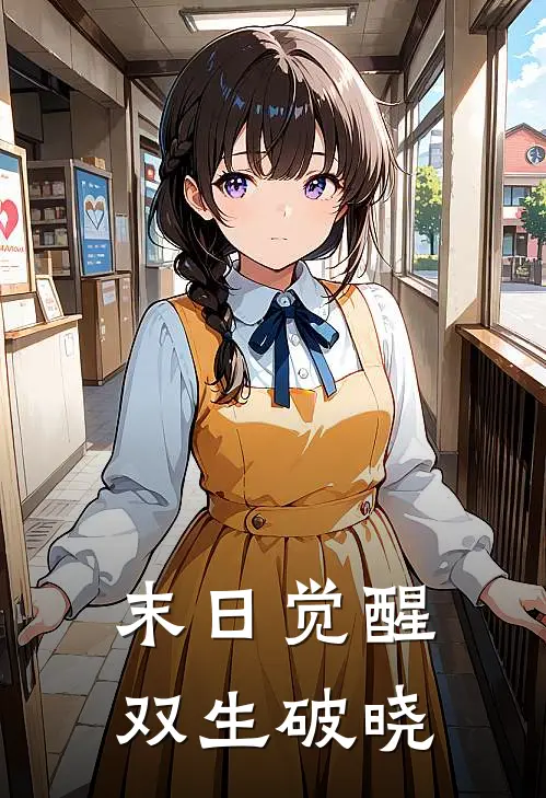末日觉醒，双生破晓