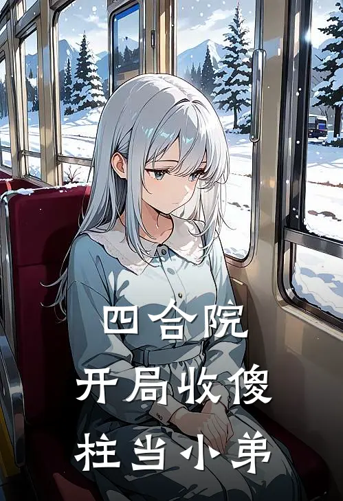 四合院：开局收傻柱当小弟