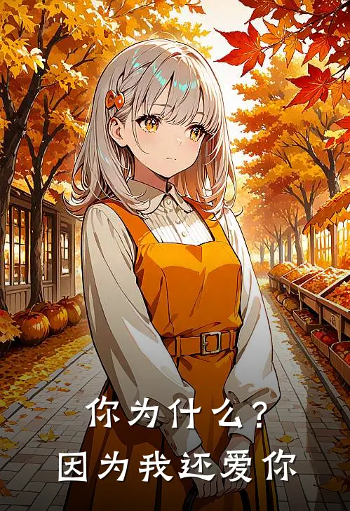 你为什么？因为我还爱你