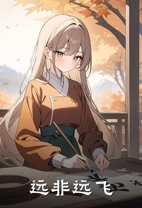 远非远飞