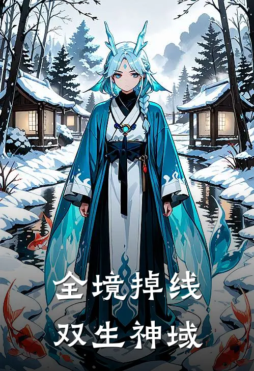 全境掉线：双生神域