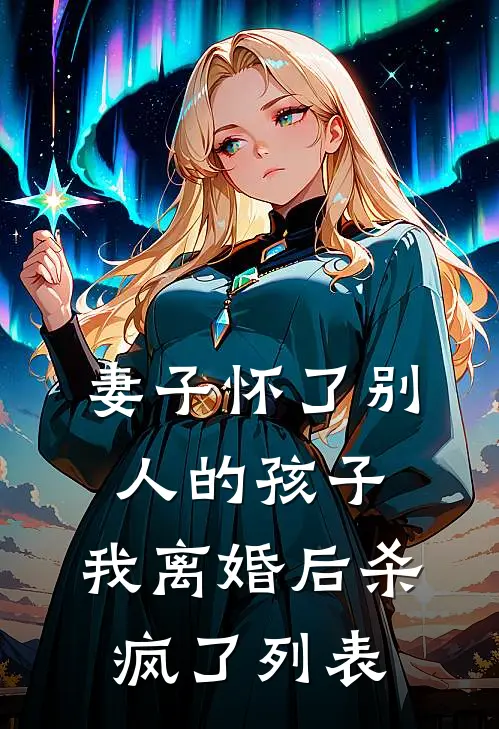 妻子怀了别人的孩子，我离婚后杀疯了列表