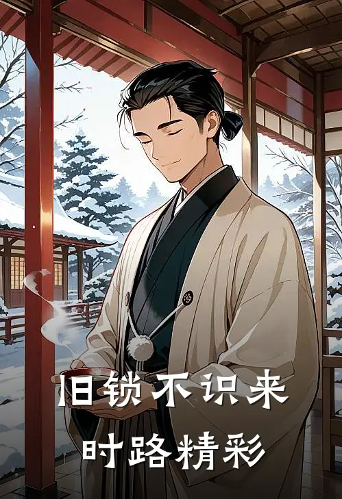 旧锁不识来时路精彩