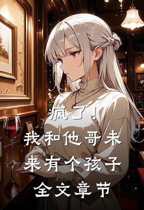 疯了！我和他哥未来有个孩子全文章节