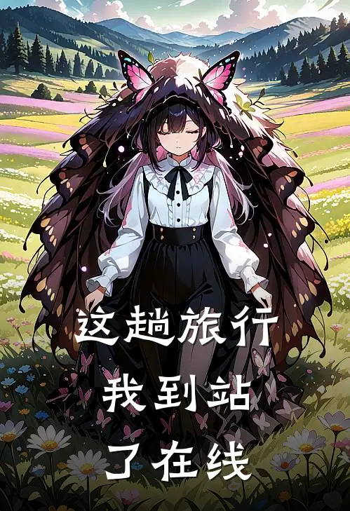 这趟旅行，我到站了在线