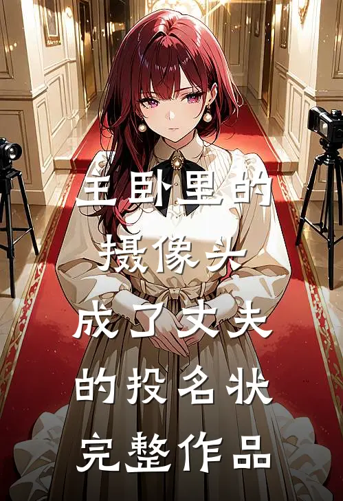 主卧里的摄像头，成了丈夫的投名状完整作品