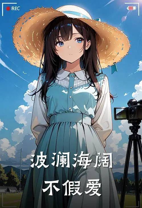 波澜海阔不假爱