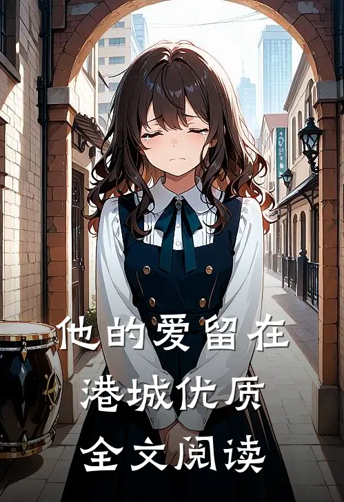 他的爱留在港城优质全文阅读