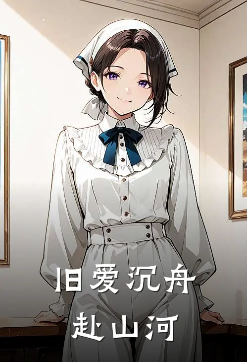 旧爱沉舟赴山河