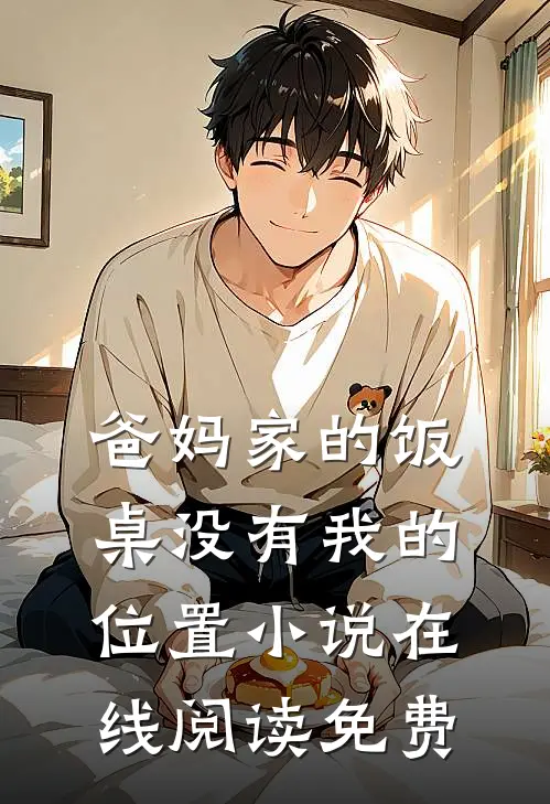 爸妈家的饭桌没有我的位置小说在线阅读免费
