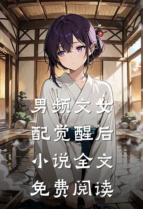 男频文女配觉醒后小说全文免费阅读