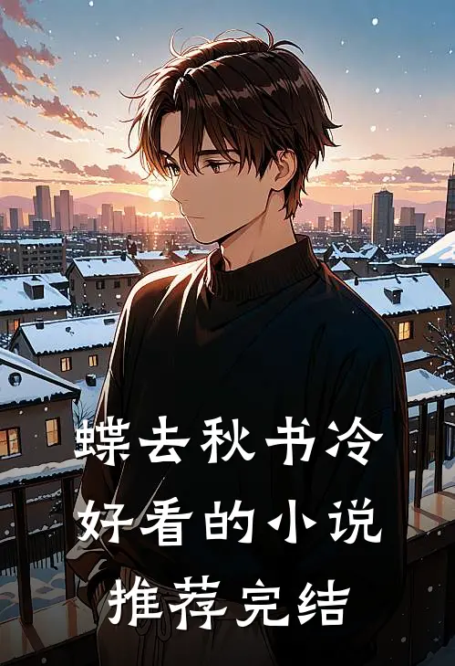 蝶去秋书冷好看的小说推荐完结