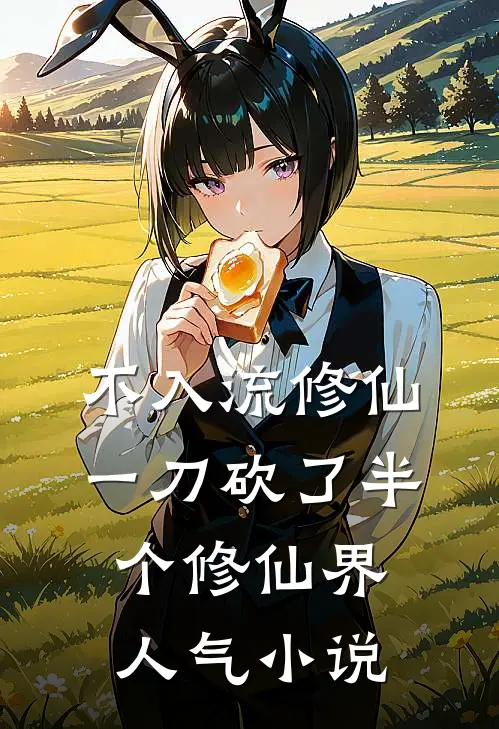 不入流修仙：一刀砍了半个修仙界人气小说
