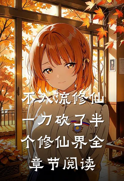 不入流修仙：一刀砍了半个修仙界全章节阅读