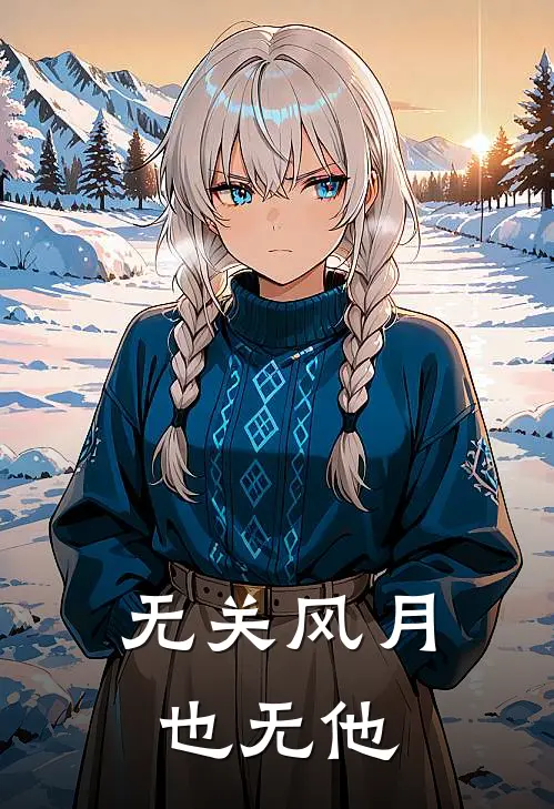 无关风月，也无他