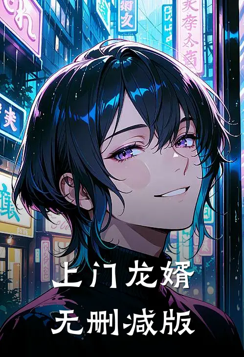 上门龙婿无删减版