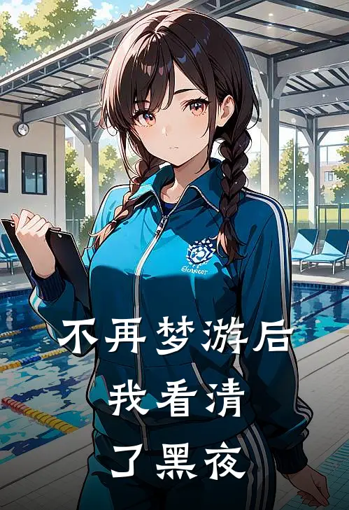不再梦游后，我看清了黑夜