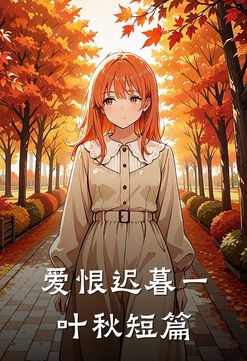 爱恨迟暮一叶秋短篇