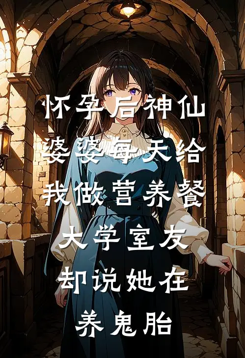 怀孕后神仙婆婆每天给我做营养餐，大学室友却说她在养鬼胎