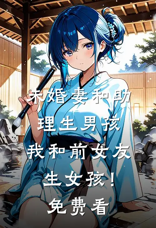 未婚妻和助理生男孩，我和前女友生女孩！免费看