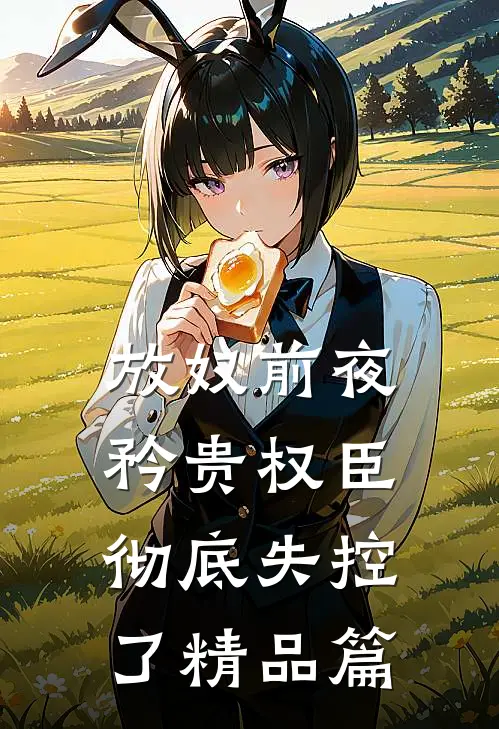 放奴前夜，矜贵权臣彻底失控了精品篇