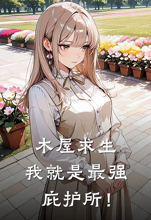 木屋求生：我就是最强庇护所！