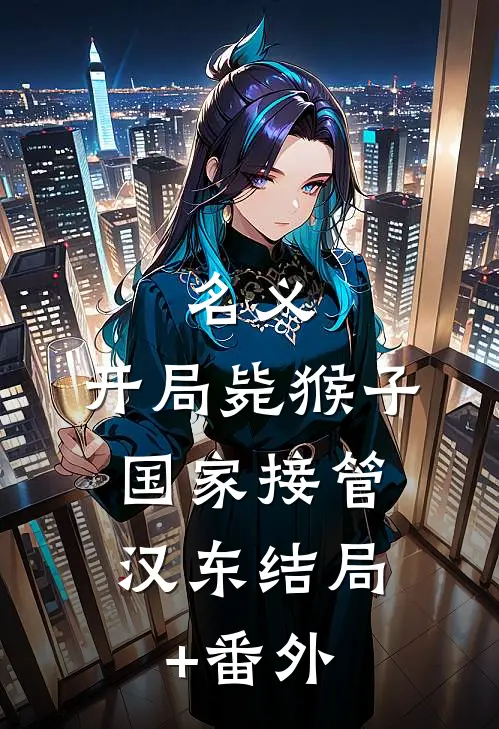 名义：开局毙猴子，国家接管汉东结局+番外