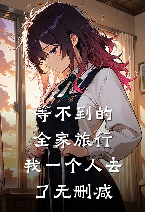 等不到的全家旅行，我一个人去了无删减