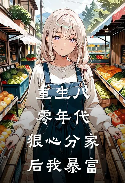 重生八零年代：狠心分家后我暴富