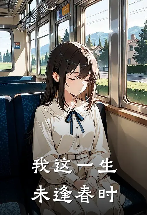 我这一生，未逢春时