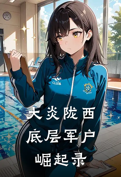 大炎陇西底层军户崛起录