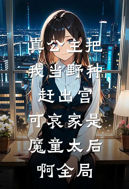 真公主把我当野种赶出宫，可哀家是魔童太后啊全局