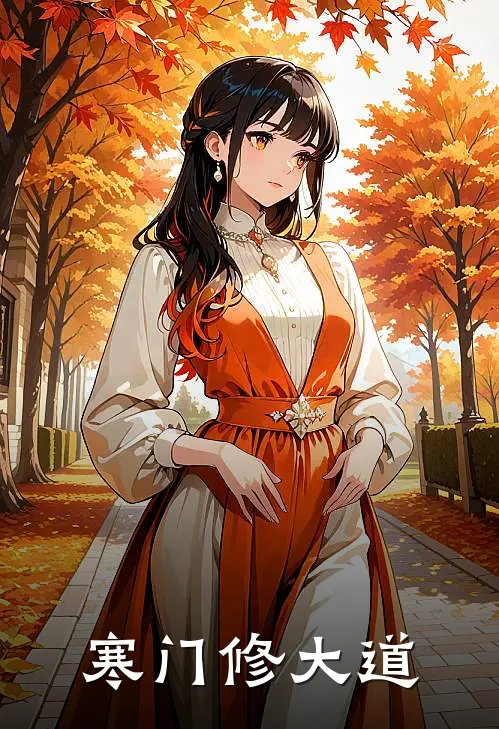 寒门修大道