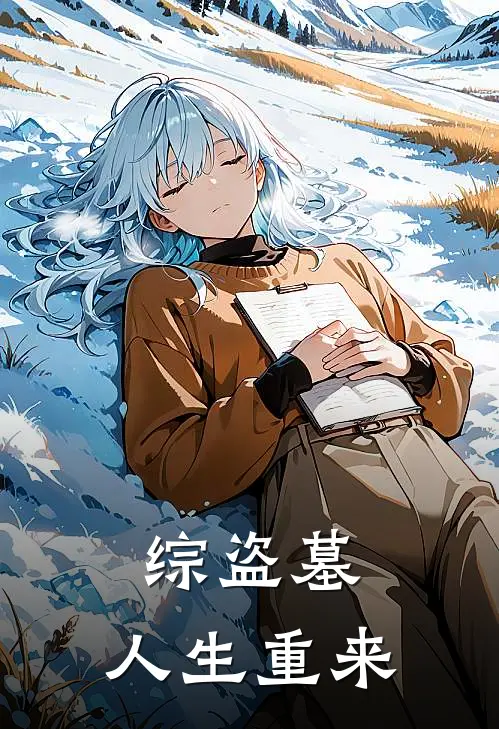 综盗墓：人生重来