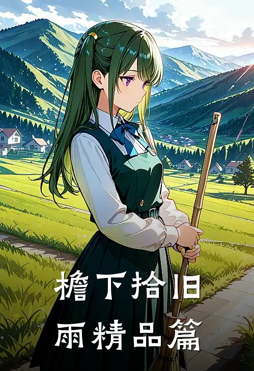 檐下拾旧雨精品篇