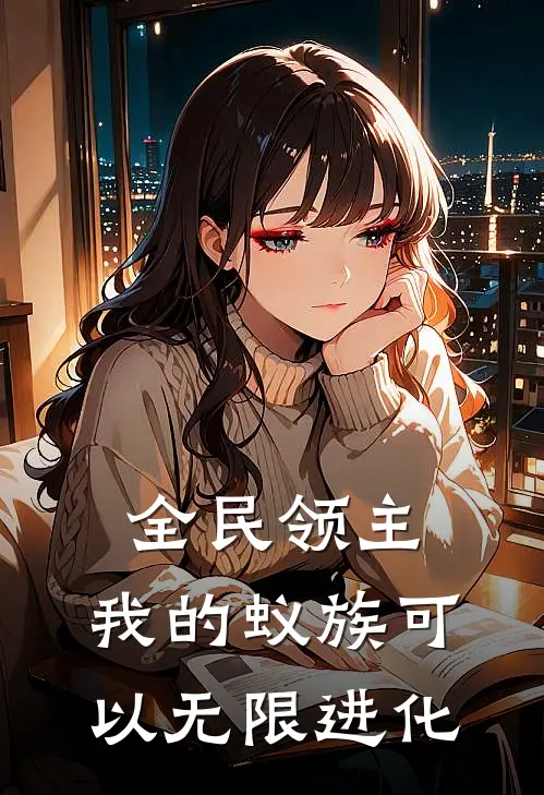 全民领主：我的蚁族可以无限进化