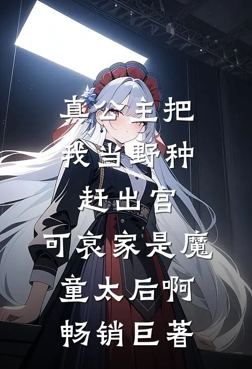 真公主把我当野种赶出宫，可哀家是魔童太后啊畅销巨著