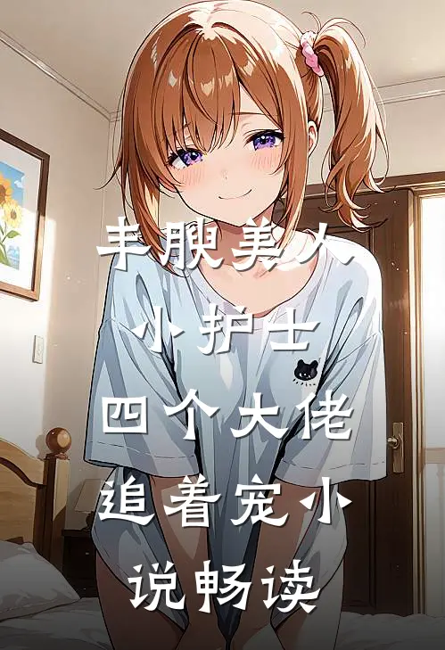 丰腴美人小护士，四个大佬追着宠小说畅读