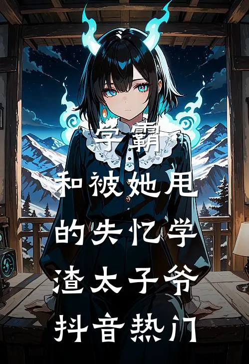 学霸，和被她甩的失忆学渣太子爷抖音热门