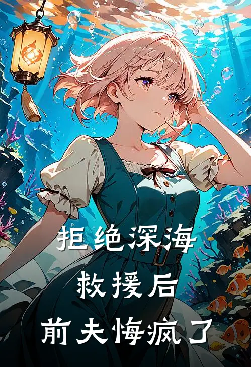 拒绝深海救援后，前夫悔疯了