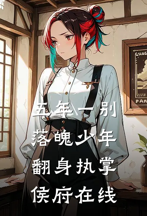 五年一别，落魄少年翻身执掌侯府在线