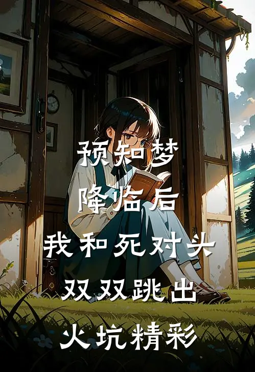 预知梦降临后，我和死对头双双跳出火坑精彩