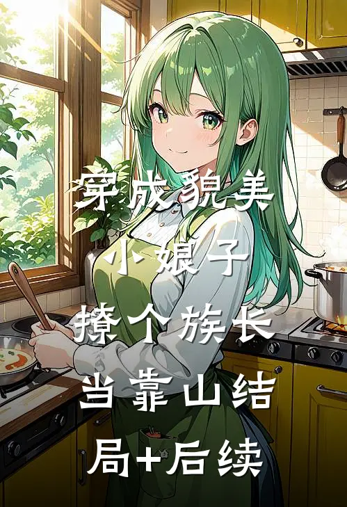 穿成貌美小娘子，撩个族长当靠山结局+后续