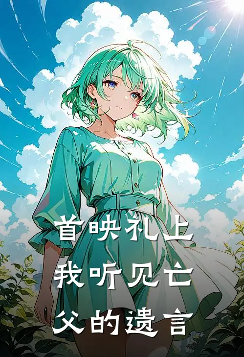 首映礼上，我听见亡父的遗言