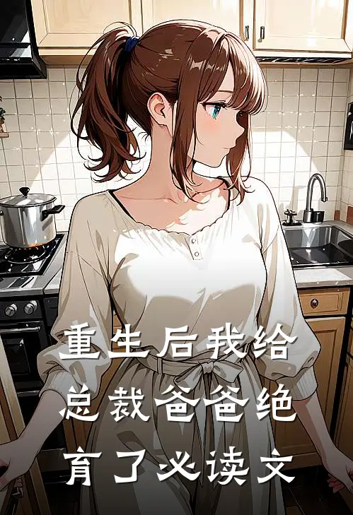 重生后我给总裁爸爸绝育了必读文